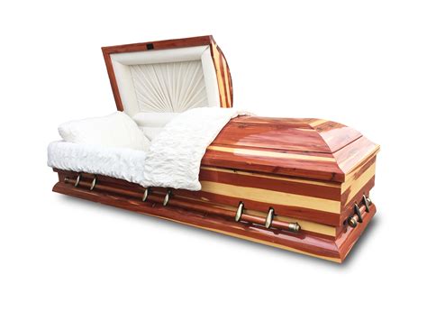 large caskets for sale.